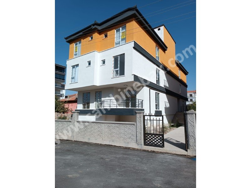 AKSARAY MERKEZ KİRALIK 1+1 FULL EŞYALI DAİRE