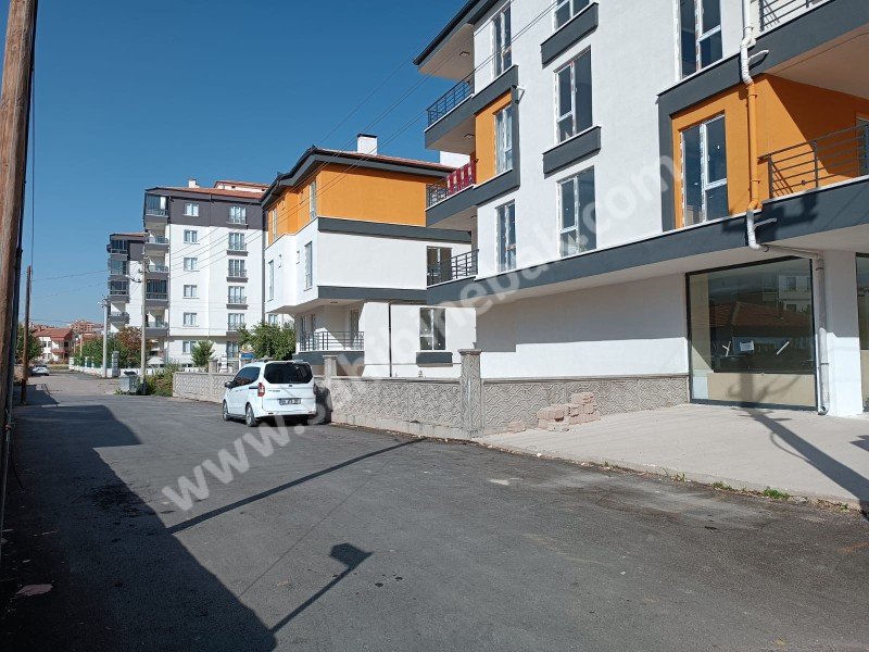 AKSARAY MERKEZ KİRALIK 1+1 FULL EŞYALI DAİRE