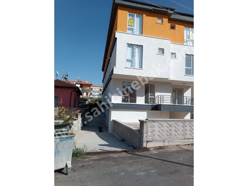 AKSARAY MERKEZ KİRALIK 1+1 FULL EŞYALI DAİRE