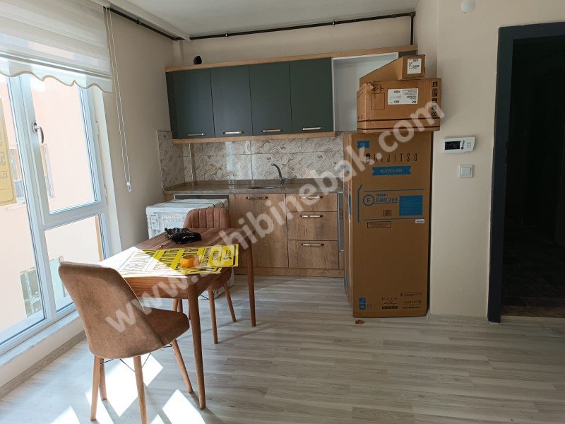 AKSARAY MERKEZ KİRALIK 1+1 FULL EŞYALI DAİRE