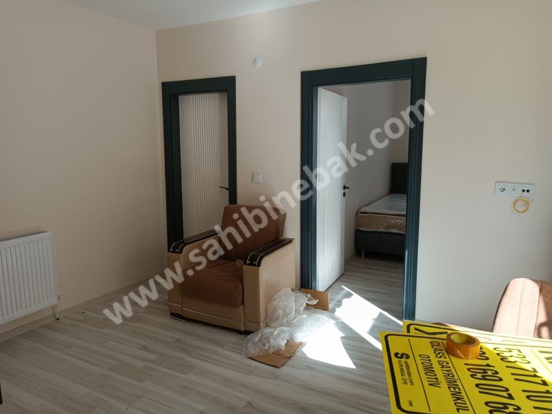 AKSARAY MERKEZ KİRALIK 1+1 FULL EŞYALI DAİRE