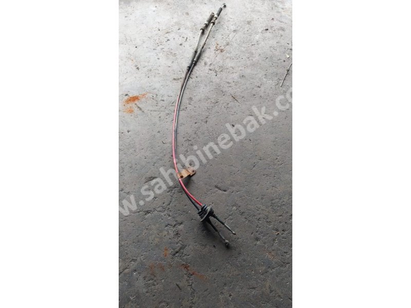 Hyundai h 100 vites halatı