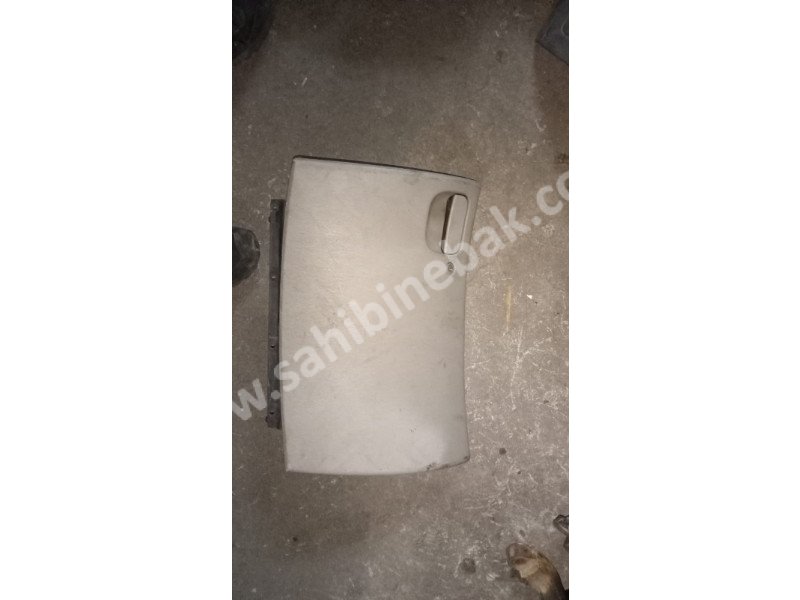 Chrysler 300m torpido kapak