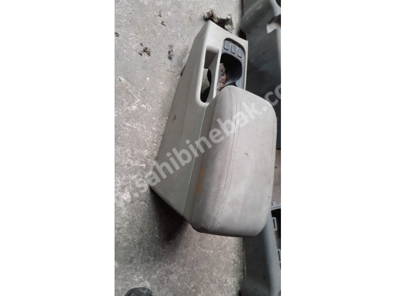 Chery alia el fren konsolu kolcakli tip