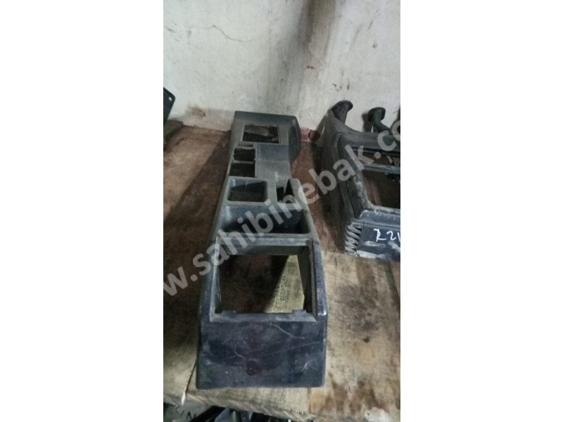 Fiat tempra tipo  vites konsulu
