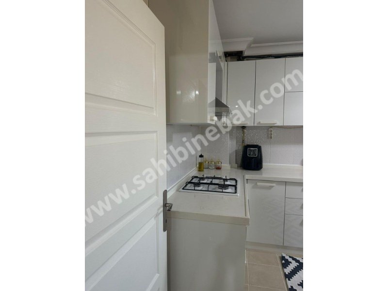 BURSA NİLÜFER ÜÇEVLER MAH. SATILIK 3.KAT SİTE İÇİ 3+1 DAİRE
