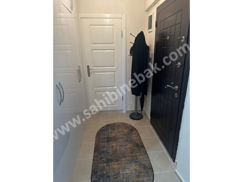 BURSA NİLÜFER ÜÇEVLER MAH. SATILIK 3.KAT SİTE İÇİ 3+1 DAİRE
