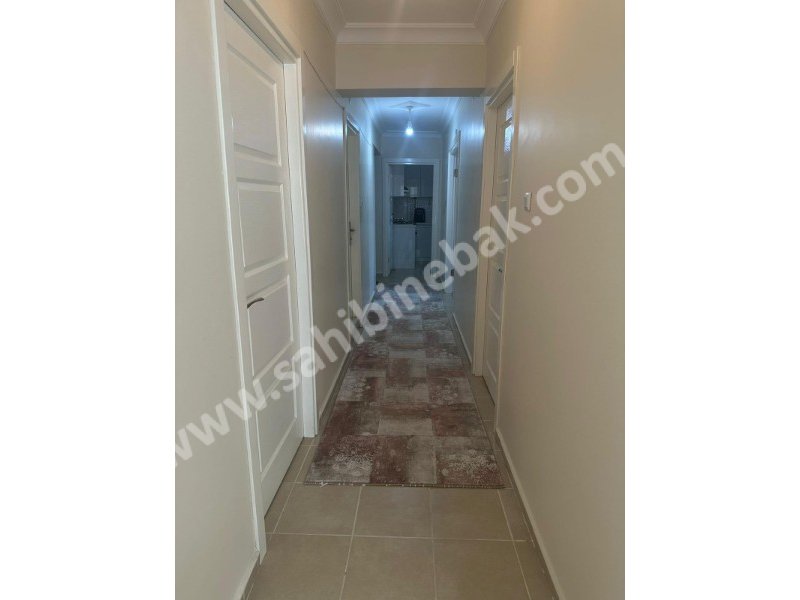 BURSA NİLÜFER ÜÇEVLER MAH. SATILIK 3.KAT SİTE İÇİ 3+1 DAİRE