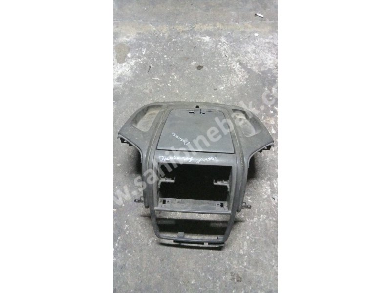 Ducato 3 boxer 3 jumper 3 kasa teyp çerçevesi torpido orta panel