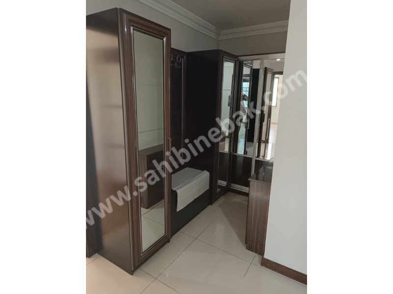 AKSARAY MERKEZ KİRALIK 4+1 ULTRA LÜX DAİRE