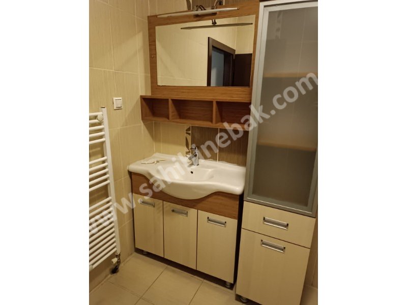 AKSARAY MERKEZ KİRALIK 4+1 ULTRA LÜX DAİRE