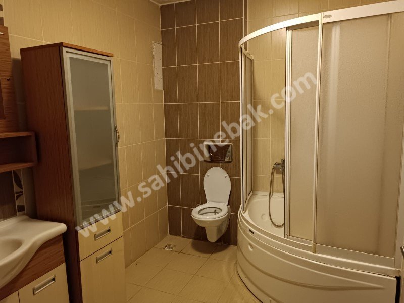 AKSARAY MERKEZ KİRALIK 4+1 ULTRA LÜX DAİRE