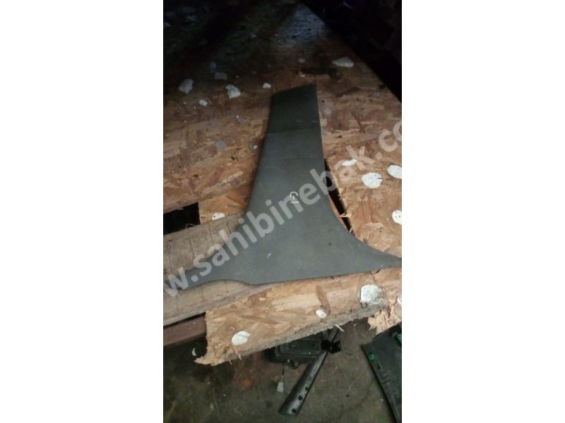 Citroen C1 pejo 107 orta direk iç plastik kaplama
