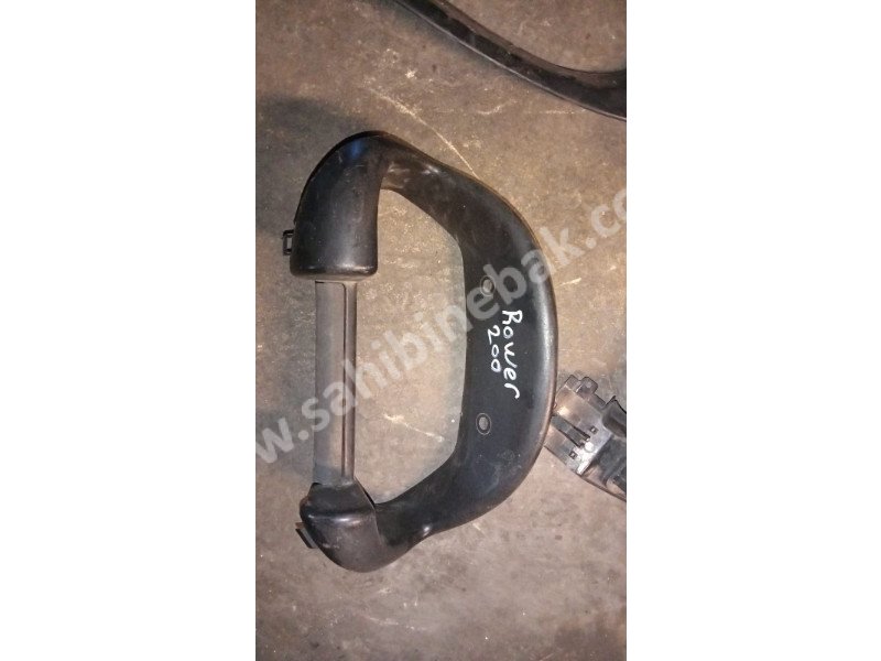 Rover 200 serisi km saati çerçevesi