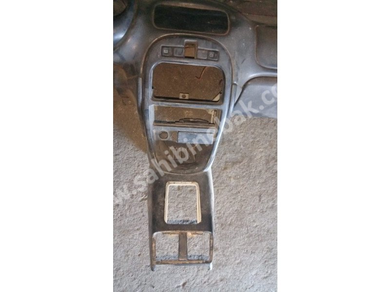Rover 200 serisi vites konsulu teyp çerçeve