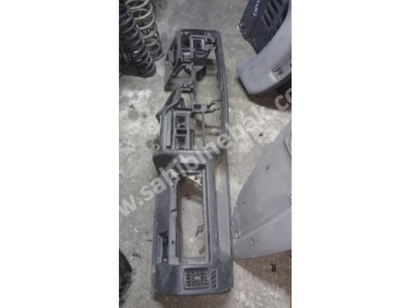 Mazda b2500-ford Ranger 97-2005 arası boş çıplak torpido