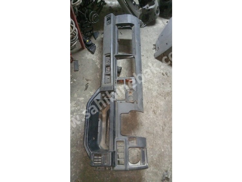 Mazda e2200 torpido