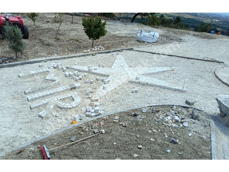 Doğru taş begonit küptaş Bazalt küptaş andezit küptaş granit küptaş Malatya