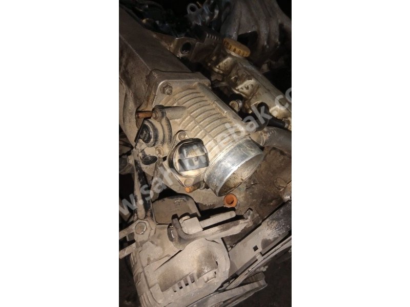 Opel astra f boğaz kelebek