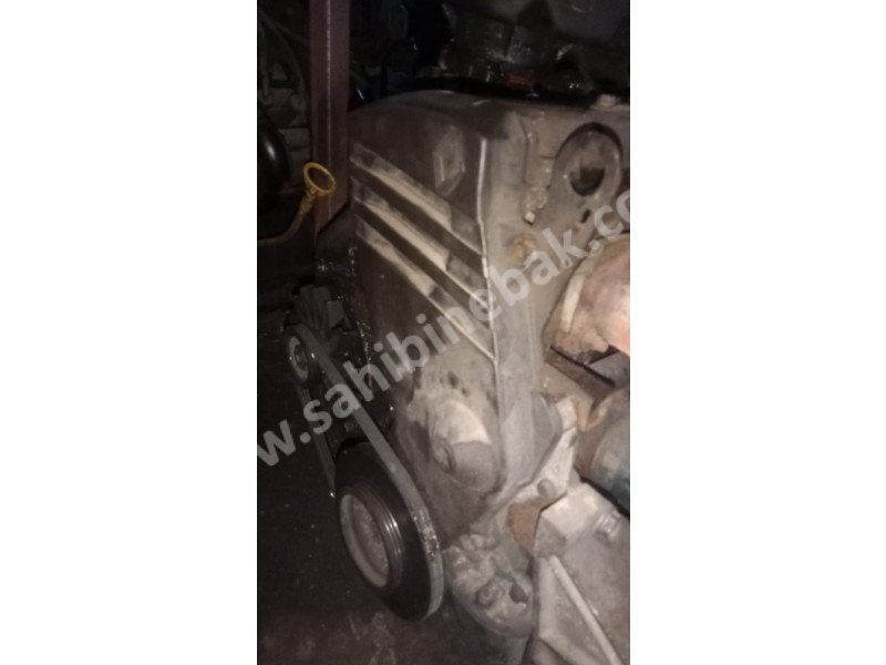 Renault 19,9 1.4 enerji motor triger kapak