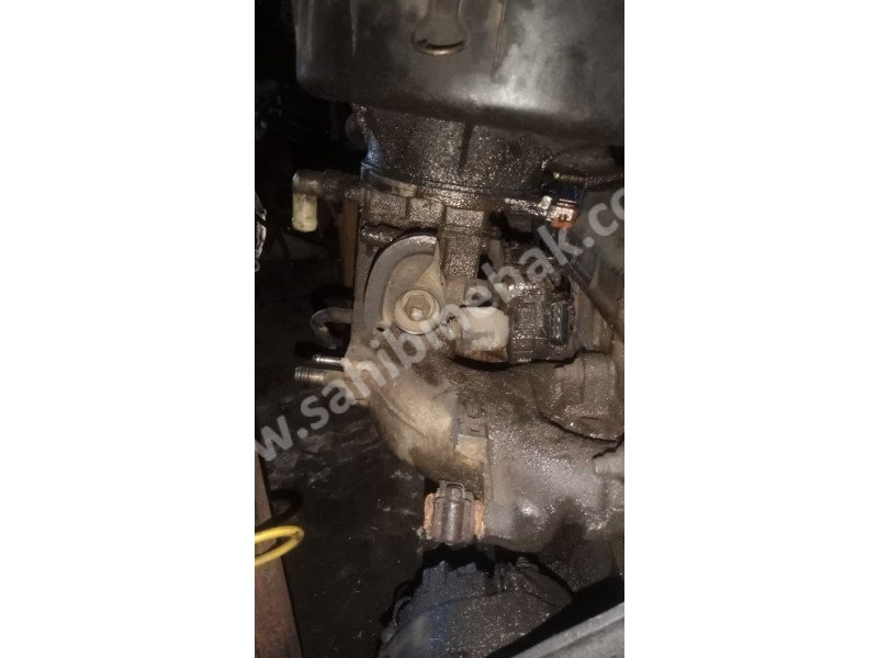Renault 19 reno 9 Clio 1. 1.4 enerji motor karbüratör rölanti motor