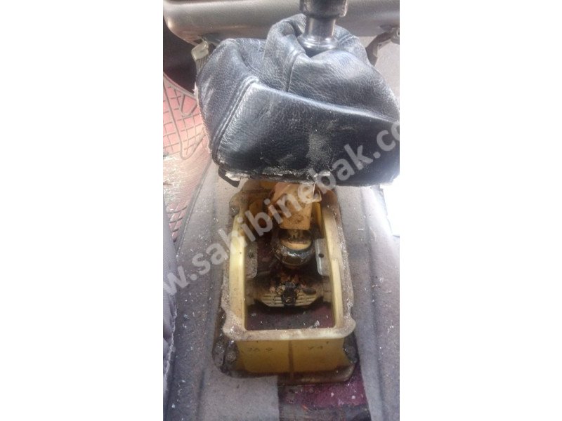 Opel Astra f vites kolu mekanizma