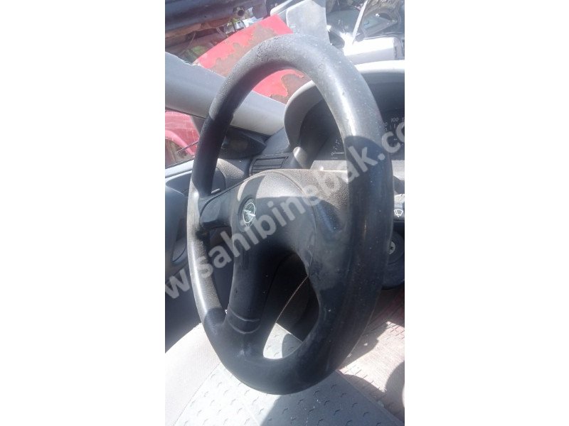 Opel Astra f direksiyon simidi