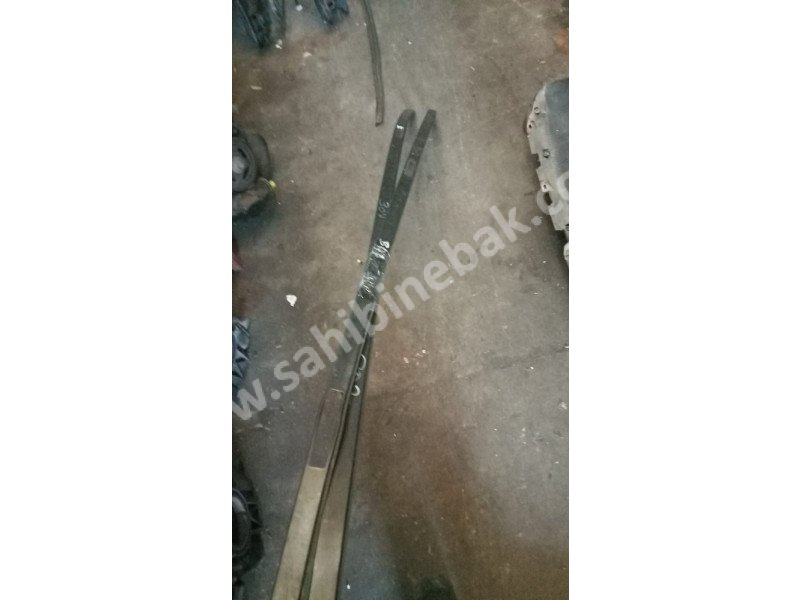Pejo 307 taban çıtası çift