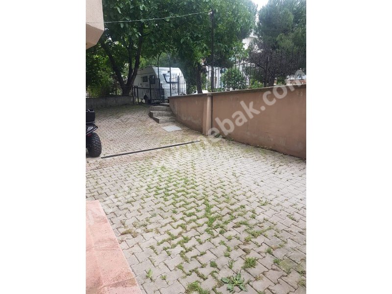 BURSA NİLÜFER BEŞEVLER KONAK CAD. SATILIK 2.KAT 3+1 DAİRE
