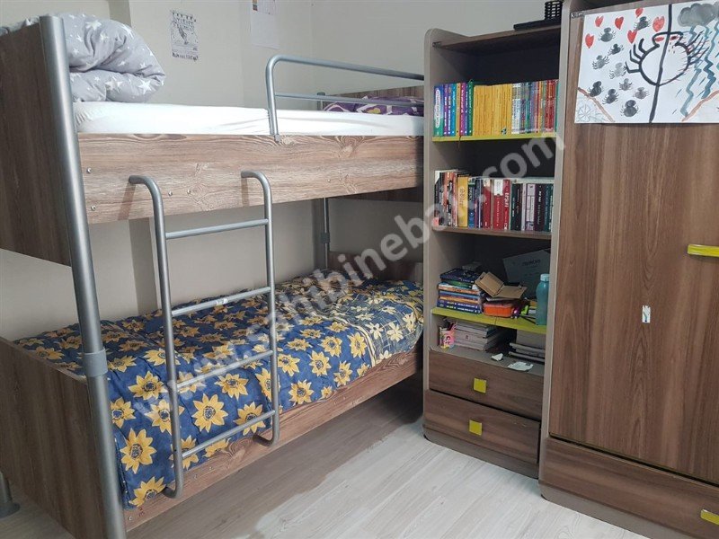 BURSA NİLÜFER BEŞEVLER KONAK CAD. SATILIK 2.KAT 3+1 DAİRE