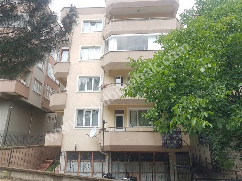 BURSA NİLÜFER BEŞEVLER KONAK CAD. SATILIK 2.KAT 3+1 DAİRE