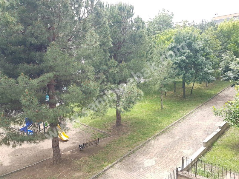 BURSA NİLÜFER BEŞEVLER KONAK CAD. SATILIK 2.KAT 3+1 DAİRE
