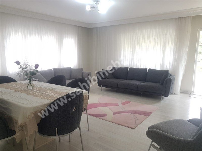 BURSA NİLÜFER BEŞEVLER KONAK CAD. SATILIK 2.KAT 3+1 DAİRE