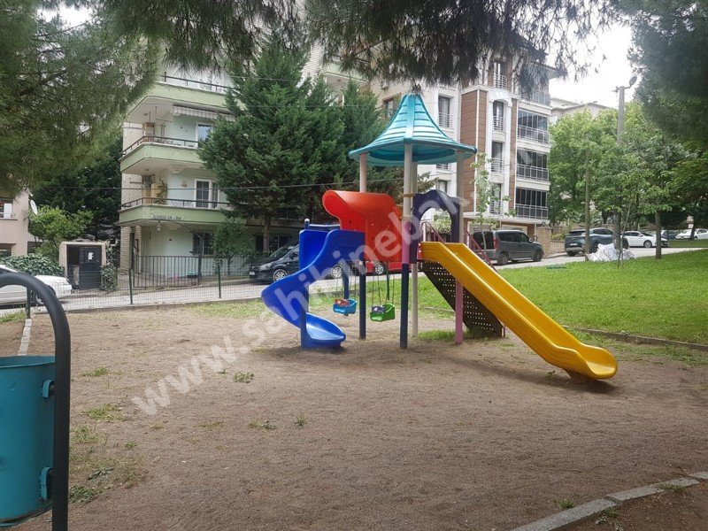 BURSA NİLÜFER BEŞEVLER KONAK CAD. SATILIK 2.KAT 3+1 DAİRE