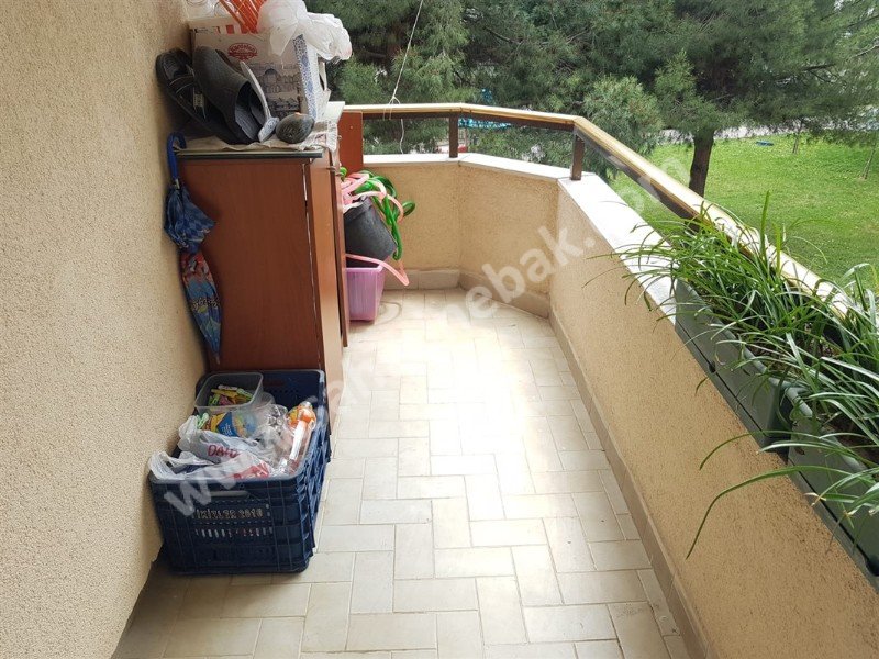 BURSA NİLÜFER BEŞEVLER KONAK CAD. SATILIK 2.KAT 3+1 DAİRE