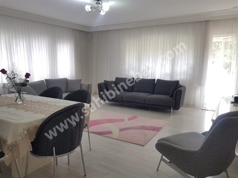 BURSA NİLÜFER BEŞEVLER KONAK CAD. SATILIK 2.KAT 3+1 DAİRE