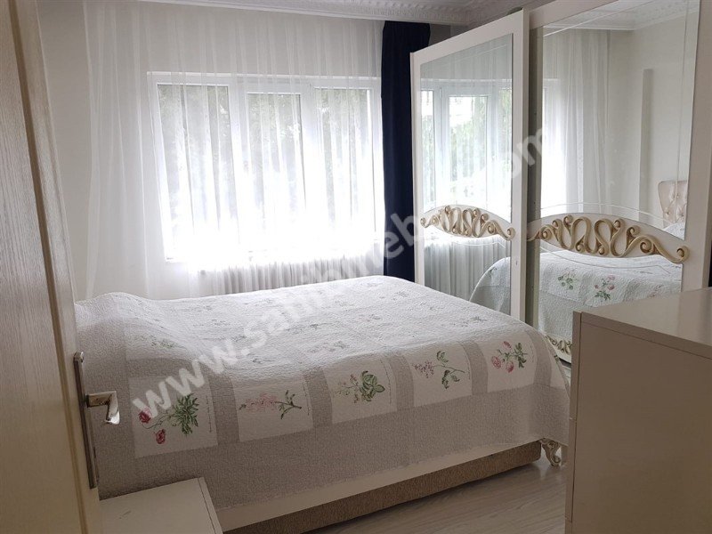 BURSA NİLÜFER BEŞEVLER KONAK CAD. SATILIK 2.KAT 3+1 DAİRE