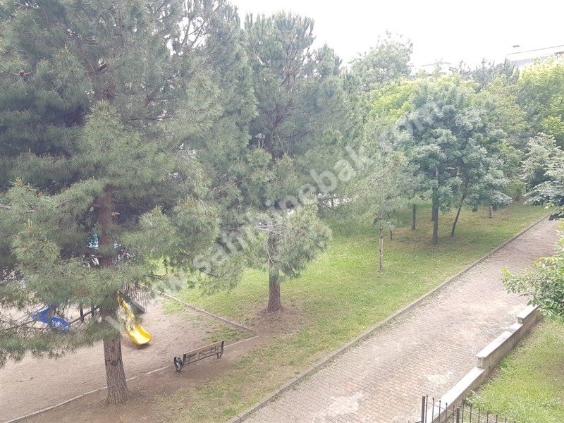 BURSA NİLÜFER BEŞEVLER KONAK CAD. SATILIK 2.KAT 3+1 DAİRE