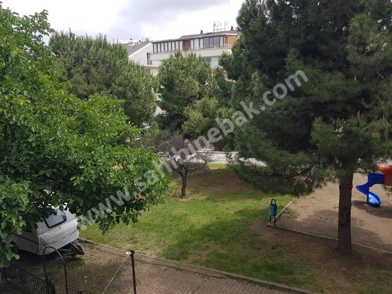 BURSA NİLÜFER BEŞEVLER KONAK CAD. SATILIK 2.KAT 3+1 DAİRE
