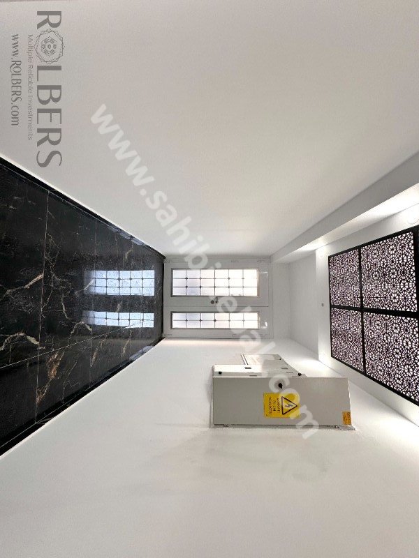Eskişehir Tepebaşı Çamlıca Mah. Satılık 3+1 Lüx ve Geniş A++ Daire