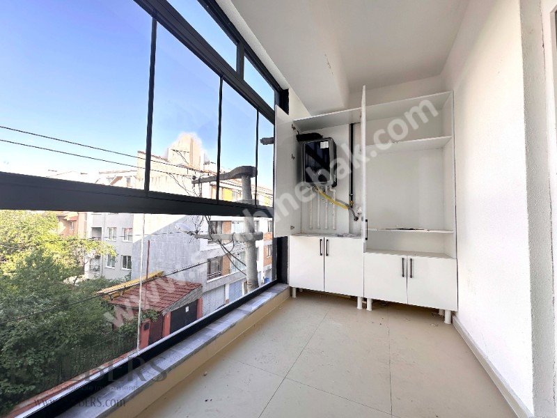 Eskişehir Tepebaşı Çamlıca Mah. Satılık 3+1 Lüx ve Geniş A++ Daire