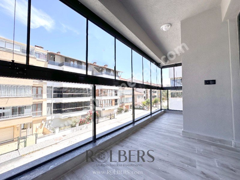 Eskişehir Odunpazarı Gökmeydan'da Satılık A++ Lüx Ayrık Nizam 3+1 Daire