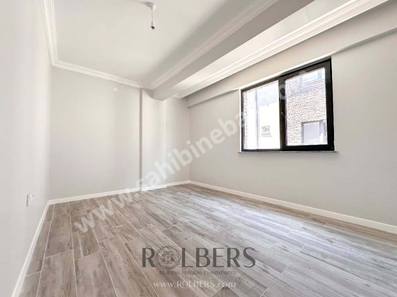 Eskişehir Odunpazarı Gökmeydan'da Satılık A++ Lüx Ayrık Nizam 3+1 Daire