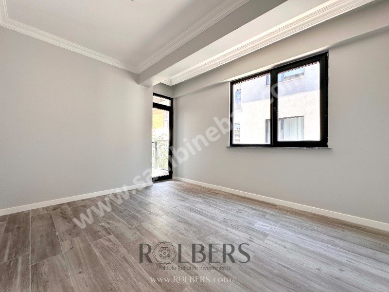 Eskişehir Odunpazarı Gökmeydan'da Satılık A++ Lüx Ayrık Nizam 3+1 Daire