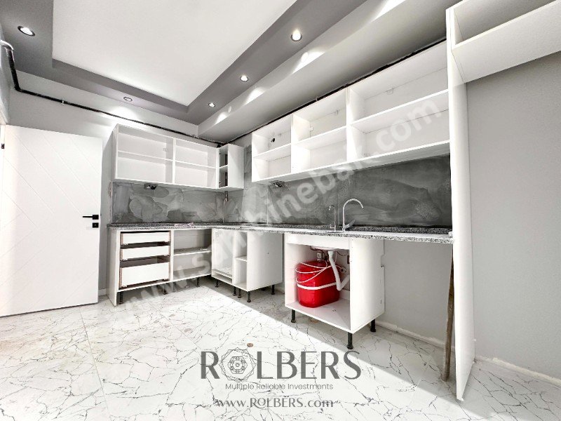 Eskişehir Tepebaşı Şirintepe Mah. Satılık 2+1 Ebeveyn Banyolu Geniş Daire