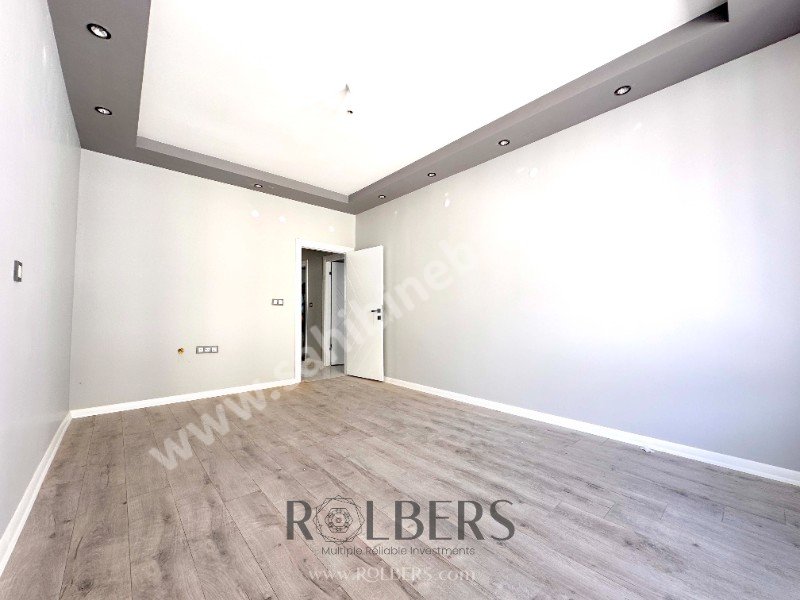 Eskişehir Tepebaşı Şirintepe Mah. Satılık 2+1 Ebeveyn Banyolu Geniş Daire