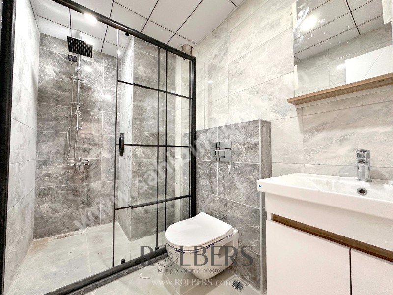 Eskişehir Tepebaşı Şirintepe Mah. Satılık 2+1 Ebeveyn Banyolu Geniş Daire