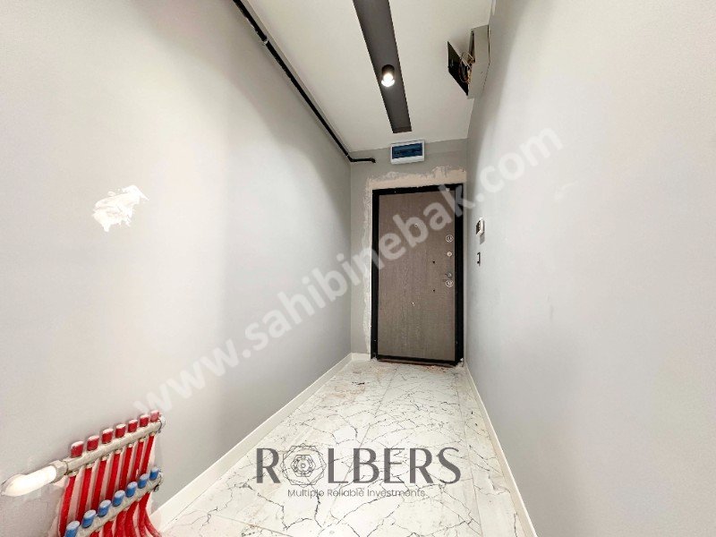 Eskişehir Tepebaşı Şirintepe Mah. Satılık 2+1 Ebeveyn Banyolu Geniş Daire
