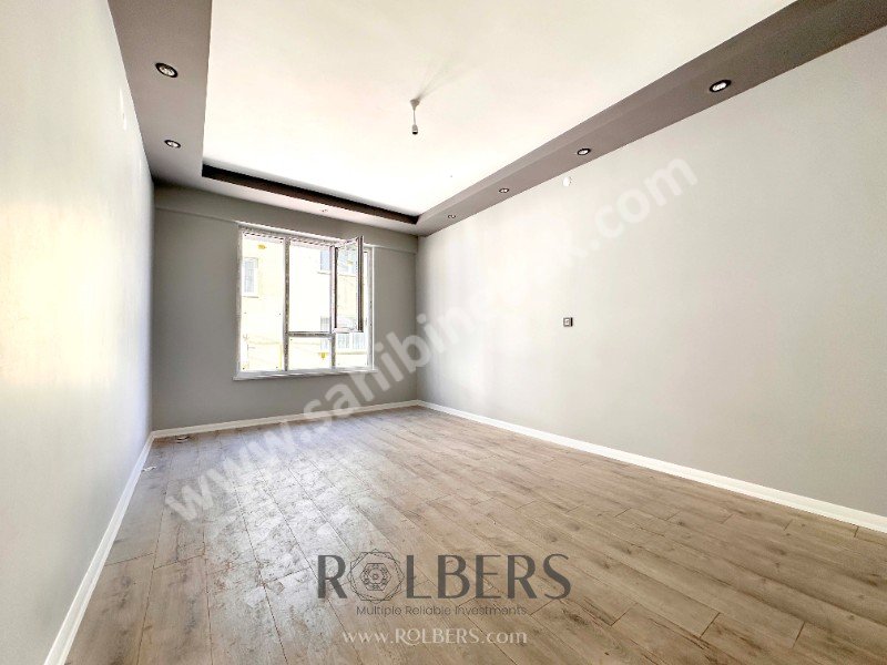Eskişehir Tepebaşı Şirintepe Mah. Satılık 2+1 Ebeveyn Banyolu Geniş Daire