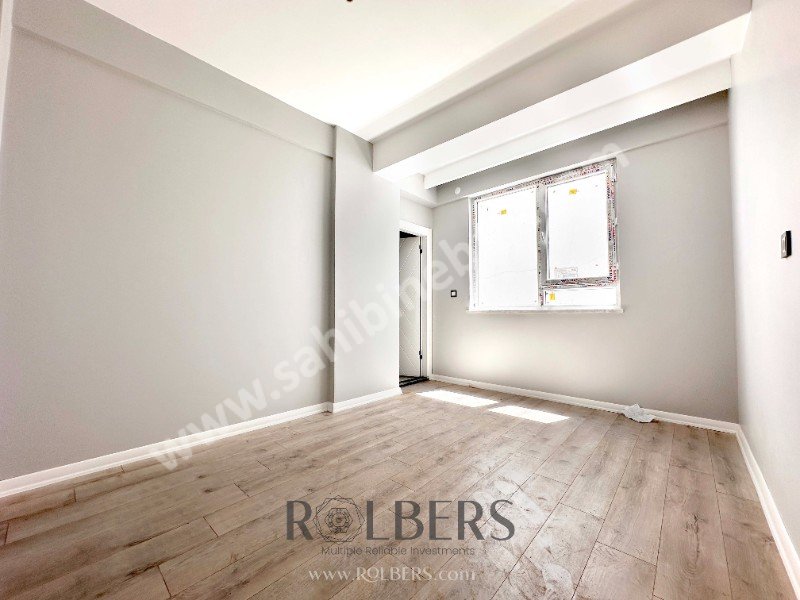 Eskişehir Tepebaşı Şirintepe Mah. Satılık 2+1 Ebeveyn Banyolu Geniş Daire